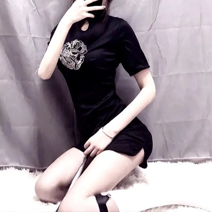 南少林之怒目金刚