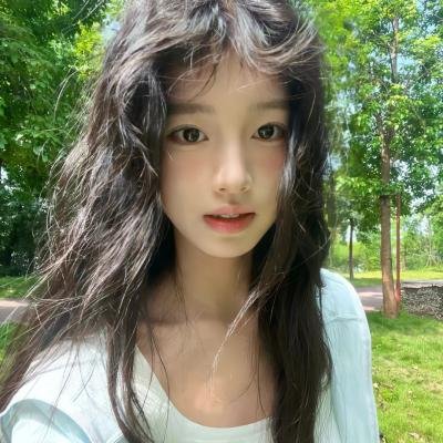 白色的马赛女人