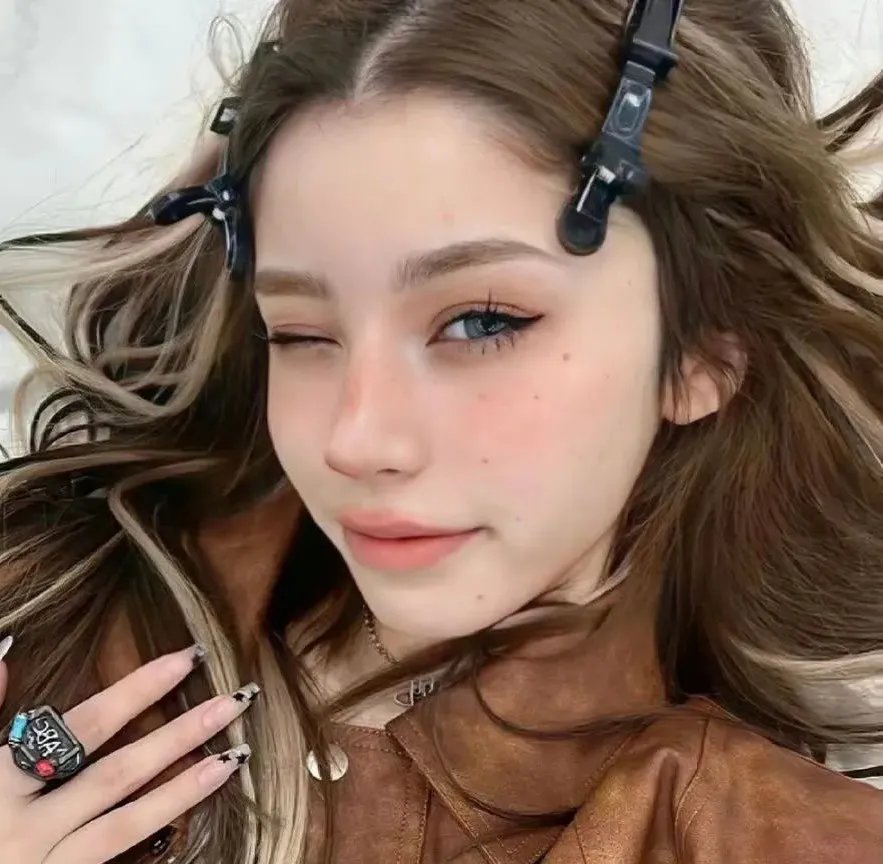 白僵尸